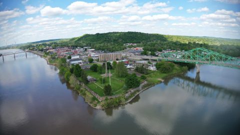 Living – Mason County Development Authority