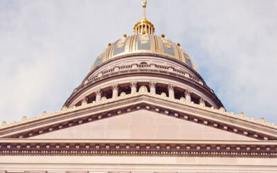 Governor Morrisey Announces $850 Million Frontieras North America Investment